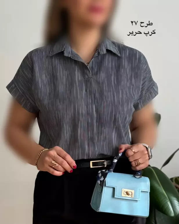 شومیز زیبا 37
